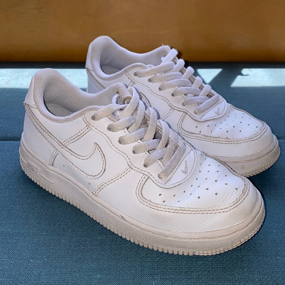 Nike force 1